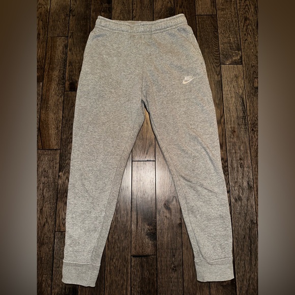 Nike Other - Nike Men’s Sweatpants Joggers